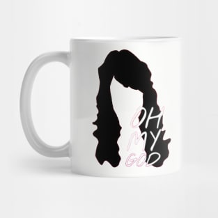 Janice Mug